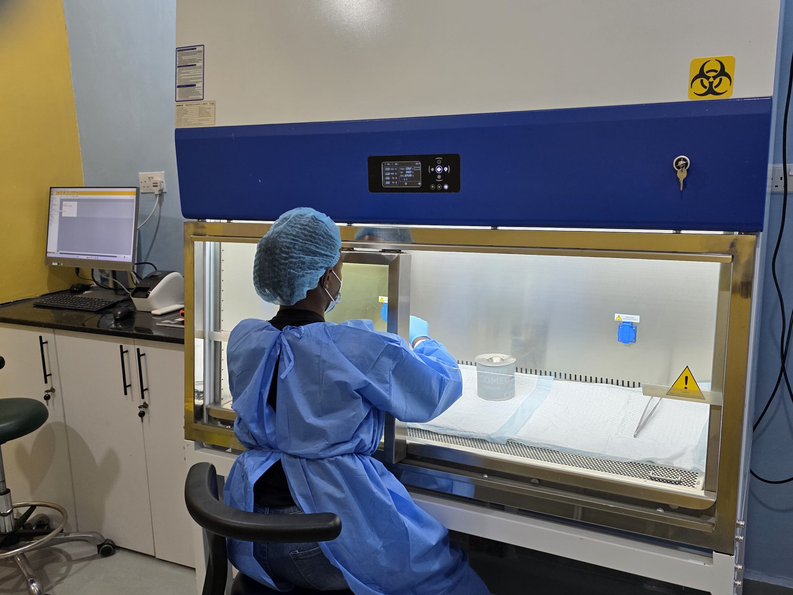 Regulatory Compliance.